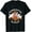 Black, variant on Thanksgiving Day Parade New York City T-Shirt