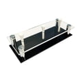 thumbnail image 4 of Soporte para Exhibición de Pelotas de Golf, Elegante Soporte de Mesa con Base Negra, Vitrina, Soporte para Pelotas Deportivas para La Presentación de, 4 of 9