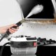 thumbnail image 2 of Bed Bug Steamer Steam Cleaner High Pressure Cleaner 3bar 2500w Nar, 2 of 5