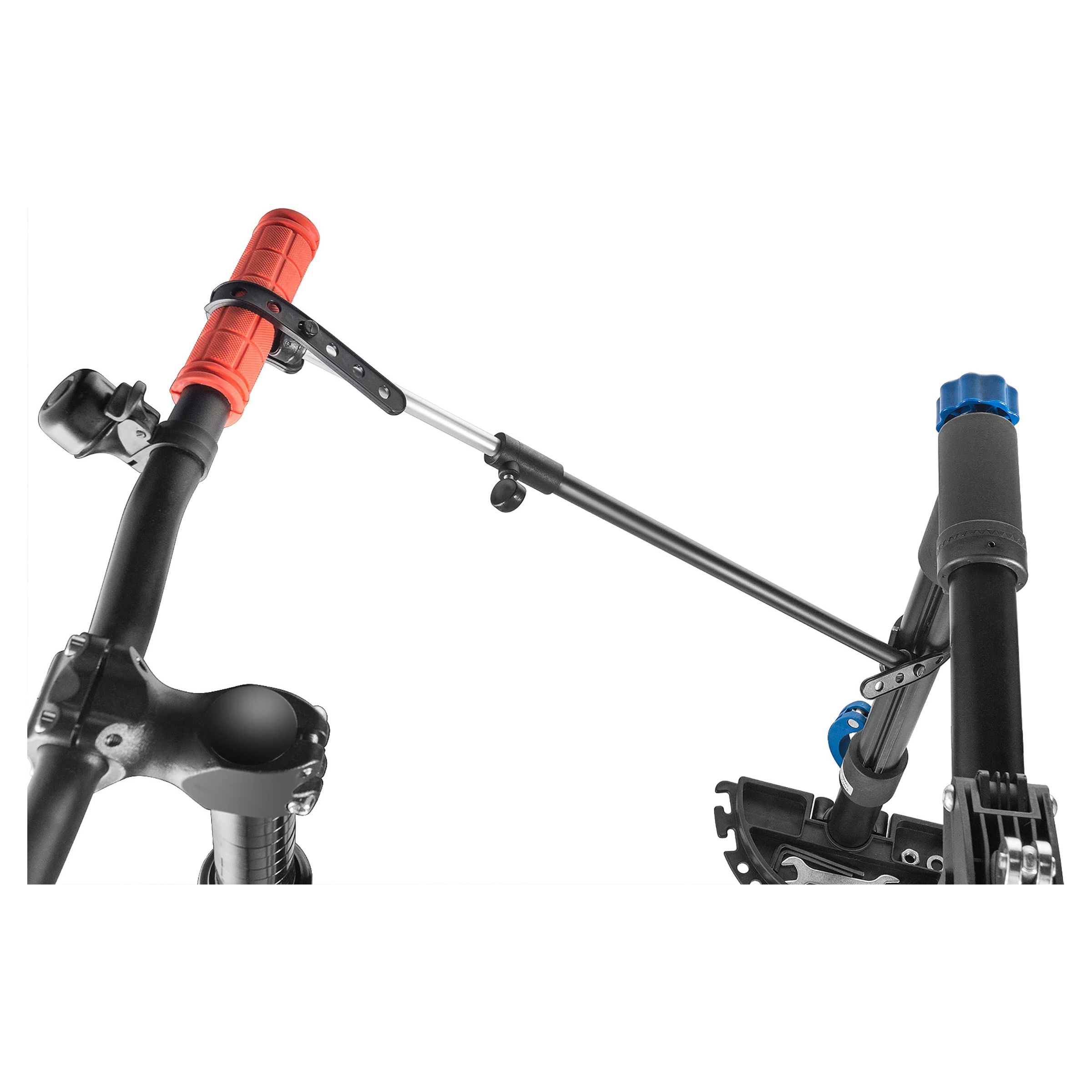 RAD Cycle Products Pro Stand Plus Bicycle Adjustable Repair Stand Walmart