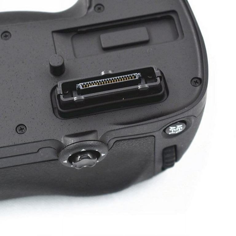 Nikon MB-D14 Multi Power Battery Pack D600 - Walmart.com