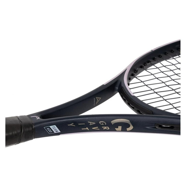 Head Gravity Team 2023 Tennis Racquet - Walmart.com