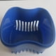 thumbnail image 4 of Matsuzay Caja de baño para dentadura, contenedor de plástico para el cuidado de la boca, soporte para artificiales a prueba de polvo, práctico Almacenamiento y organización del hogar Azul Matsuzay HA062421-04B, 4 of 6