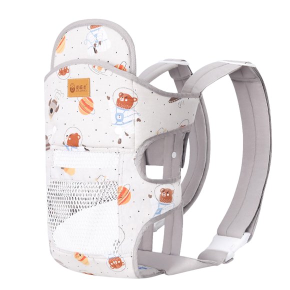 TIELUTT 4 in 1 Baby Baby To Toddler Front and Back Carry Baby Wraps Lightweight & Snowboard Gloves Men Wrist Guard Kids Sports Gear Knee Pads Roller Skating Snowboard Padded Shorts A Hover Board Kid