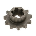 thumbnail image 3 of Piñón Delantero Del Diente De T8F 11 Para Vespa De De La Suciedad Del Bolsillo De 47cc kusrkot Piñón delantero de 11 dientes, 3 of 7