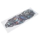 thumbnail image 2 of Maquillaje falso hombres mujeres tatuaje temporal pegatina impermeable brazo tatuaje pegatina PatchTQB-046, 2 of 8