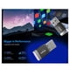 thumbnail image 5 of CarPlay Inalámbrico para Coche, USB 2 en 1, Proyección de Pantalla, Interconexión, Tamaño Mini (3,2 X 1,5 X 0,7 cm, 16 GB), 5 of 8