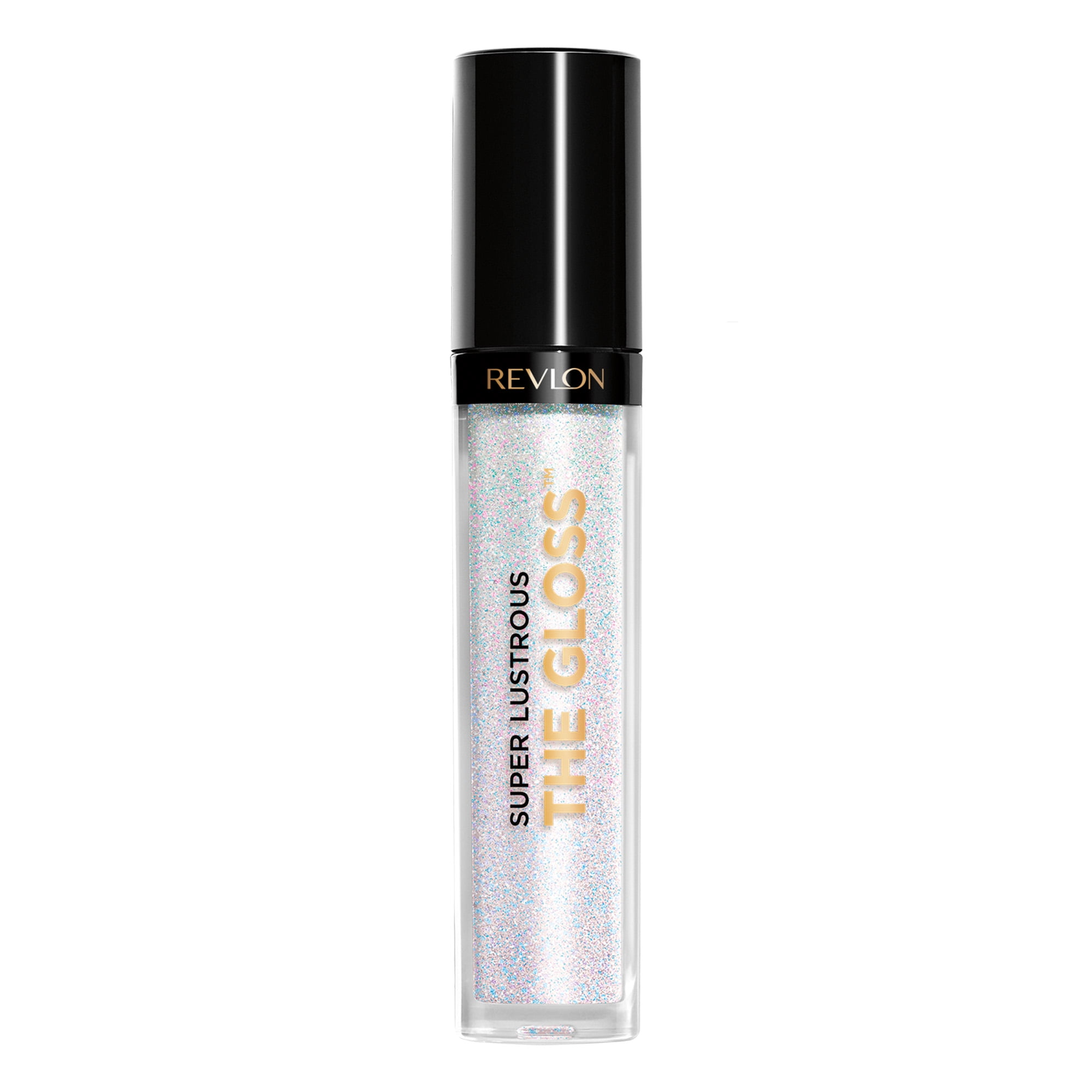 Revlon Super Lustrous The Gloss, Non-Sticky, High Shine Finish, 304 Frost Queen, 304 Frost Queen, 0.13 oz