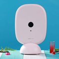 thumbnail image 4 of Makeup Mirror with Lights Makeup Mirror with LED Light,Dimmable Natural Lights, Touch Screen, Countertop Table Mirror Vanity Mirror Cosmetic Mirror Portable Traveling Mirror (Color : B), 4 of 7