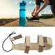 thumbnail image 5 of Portabotellas Molle Para Exteriores, Fuerte Resistencia A La Abrasión, Portabotellas De Agua Molle Que No Destiñe, No Se Deforma Fácilmente, Mochila Antiarañazos, Accesorios ANGGREK Otros, 5 of 8