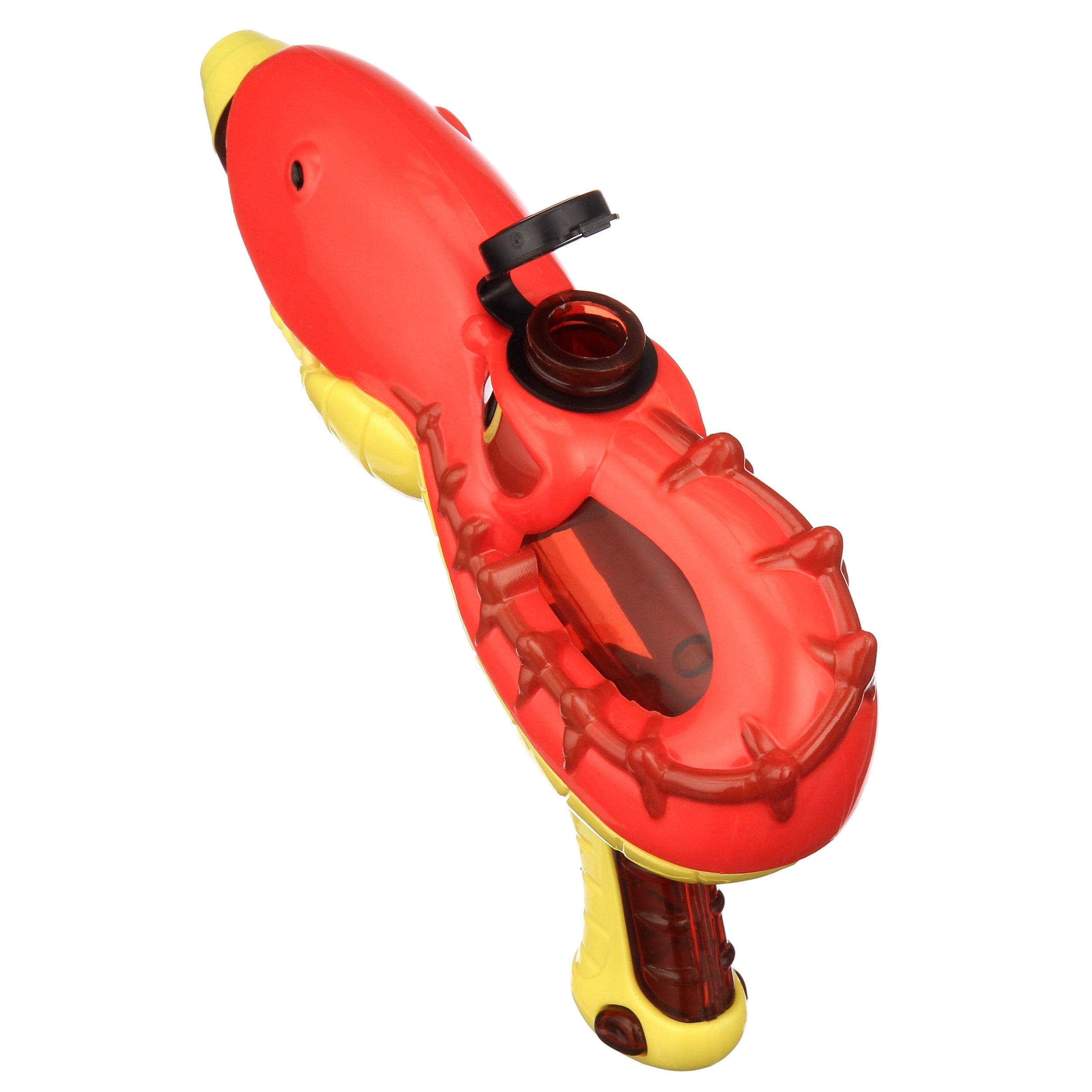 Ryan's World Ryan's Instant Red Slimy Blaster