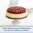 thumbnail image 5 of (2 pack) GHIRARDELLI Premium White Chocolate Baking Bar, 4 oz Bar, 5 of 8