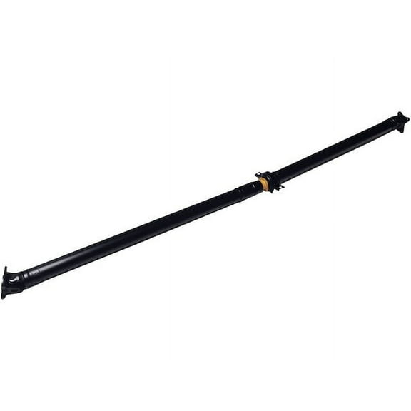 Rear Driveshaft - Compatible with 2010 - 2013 Acura MDX 2011 2012