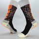 thumbnail image 1 of pares de calcetines deportivos antideslizantes para hombre y mujer, transpirables, con amortiguación y antiampollas, para fútbol y baloncesto., 1 of 2