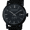 Black, variant on Burberry Men's Small Second Analog Quartz 42mm Watch BU9904