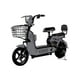 thumbnail image 1 of Red Velvet Bicicleta Electrica 350w Pantalla Lcd Gris 48v 12a, 1 of 6