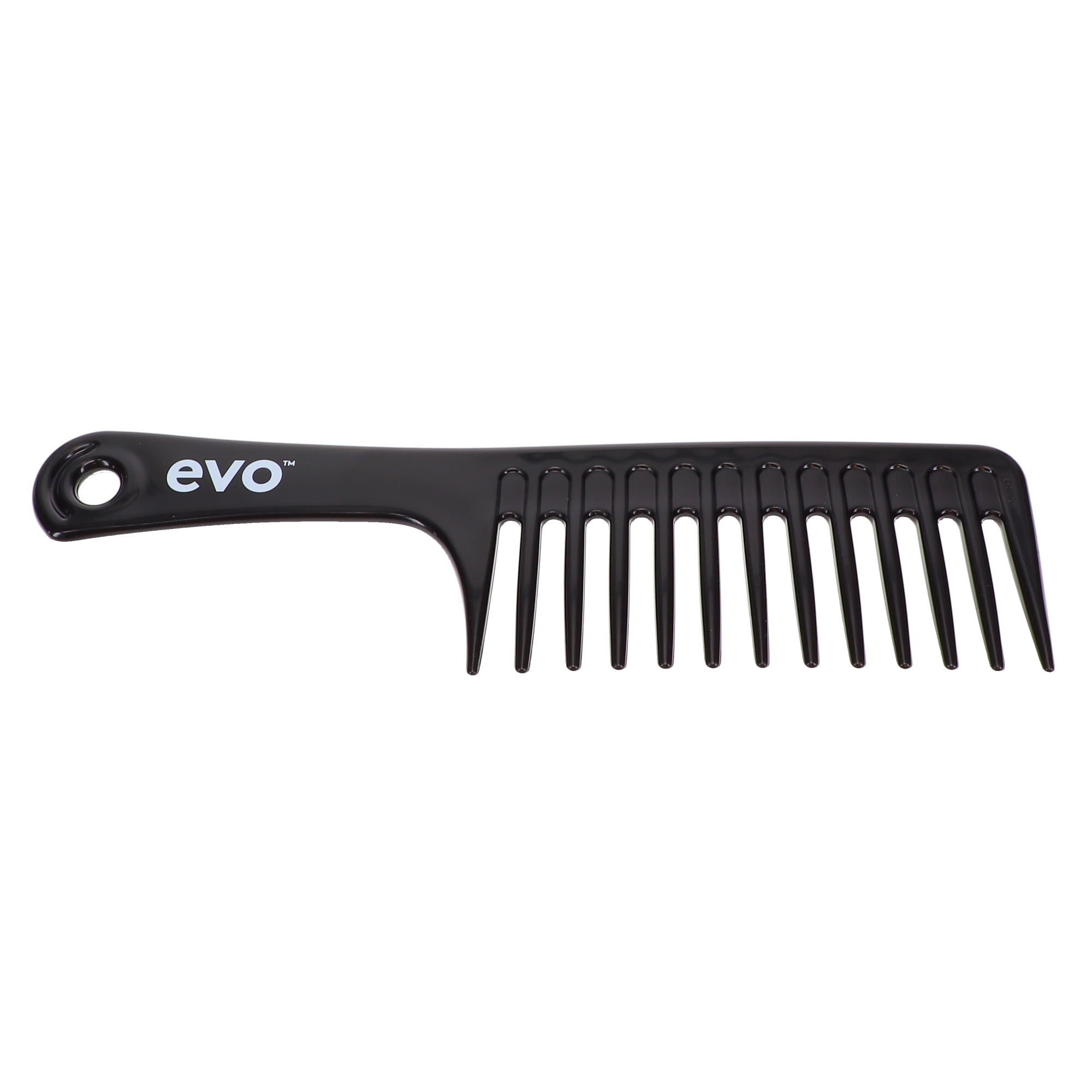 Evo Fabuloso Detangling Comb ( Fabuloso Detangling Comb) - Walmart.com