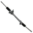 thumbnail image 2 of Detroit Axle - Rack and Pinion for 2009-2013 Toyota Corolla, 09-14 Matrix, 09-10 Pontiac Vibe, Complete Electric Steering Rack and Pinion Assembly 2009 2010 2011 2012 2013 2014 Replacement, 2 of 6
