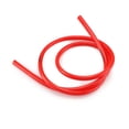 thumbnail image 3 of Motocicleta Combustible Gas Aceite Tubo Gasolina Tubo Manguera 5Mm I/D 8Mm O/D Accesorios De Motocicleta，1M Yuarrent VI009118-01, 3 of 6