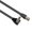 0.2m, variant on Oasiva Printer Scanner Cable USB to USB B Interfaces Enhancing Signal Stability Plastic Texture Suitable for Various Devices