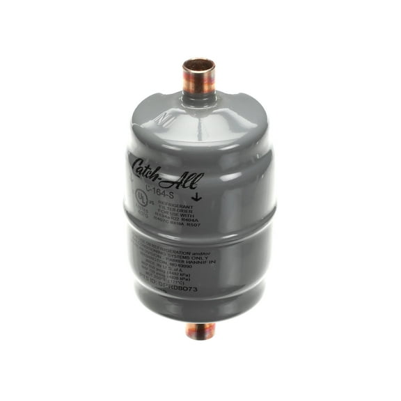 York Filter-Drier,Liquid,C-164-S S1-401023 - Genuine OEM Replacement Part