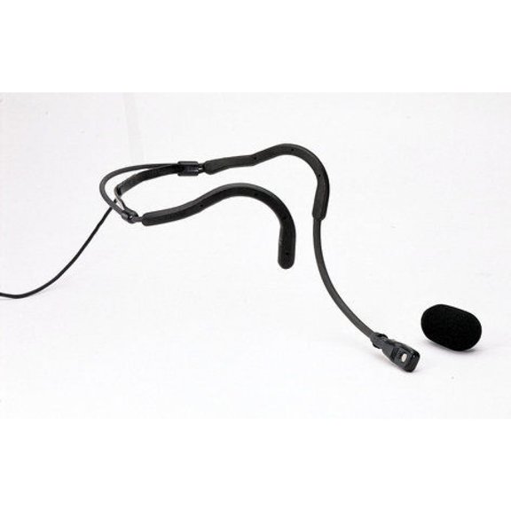 Samson Qe Headset Micropone With P3 Connector