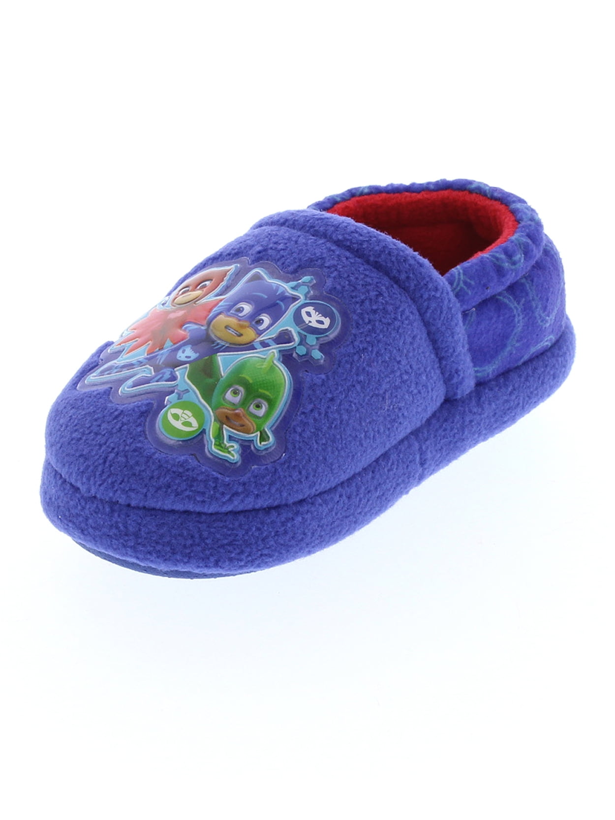 PJ Masks Boys Aline Slippers Toddler