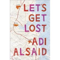 Let's Get Lost