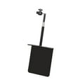 thumbnail image 5 of Projector Stand Bedside Sofa Stand Wall Stand Stable Base Space Saving Design for Living Room Home Office, 5 of 9