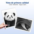 thumbnail image 4 of Cartucho de Tinta TECKKIN Negro Compatible con Canon 145 145XL PG-145XL Impresora, 4 of 6