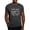 Charcoal, variant on CafePress - Let's Assume I'm Right Dark T Shirt - Men's Classic Cotton T-Shirts