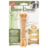 SPOT Bam-Bones Wishbone Dog Chew Toy 5.75 C… product image