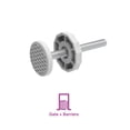 thumbnail image 5 of Perma Child Safety White Metal Pressure Mounted Gate Mounting Bolts - 4 pack, 5 of 6