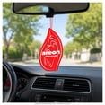 thumbnail image 3 of Aromatizante para auto Areon strawberry 1 pza, 3 of 5