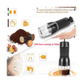 thumbnail image 4 of Cafetière Espresso à Pression Manuelle Capsule Café Moulu Cafetière Portable Machine à Café Compatible Poudre de Café Capsule de Café, 4 of 7