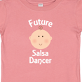 thumbnail image 4 of Inktastic Future Salsa Dancer Boys or Girls Baby T-Shirt, 4 of 5