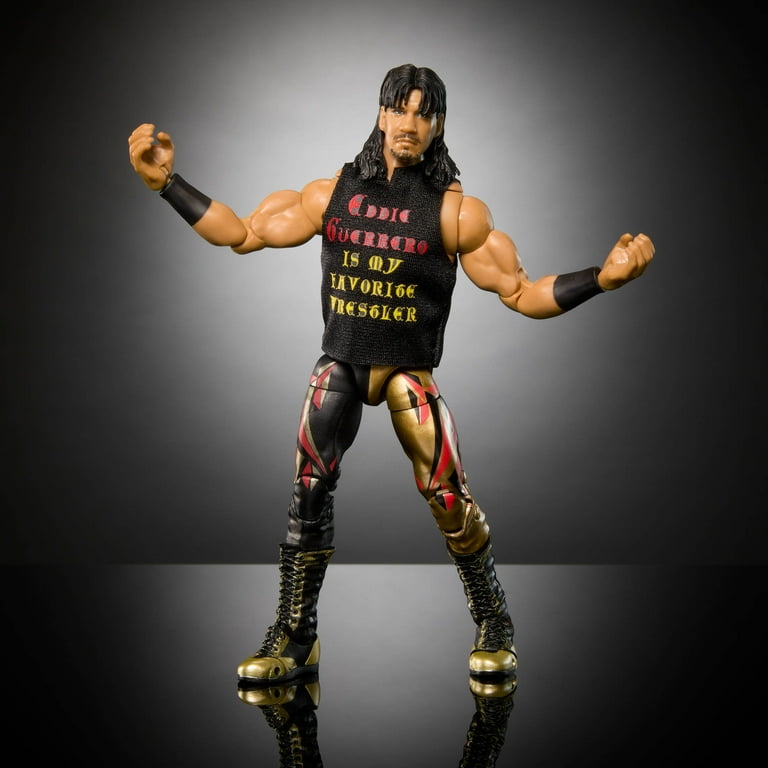 WWE Action Figure Ultimate Edition Monday Night War Eddie WWE Action Figure Ultimate Edition Monday Night War Eddie