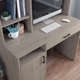 thumbnail image 2 of Sauder Beginnings Desk w/ Hutch, 2 of 8