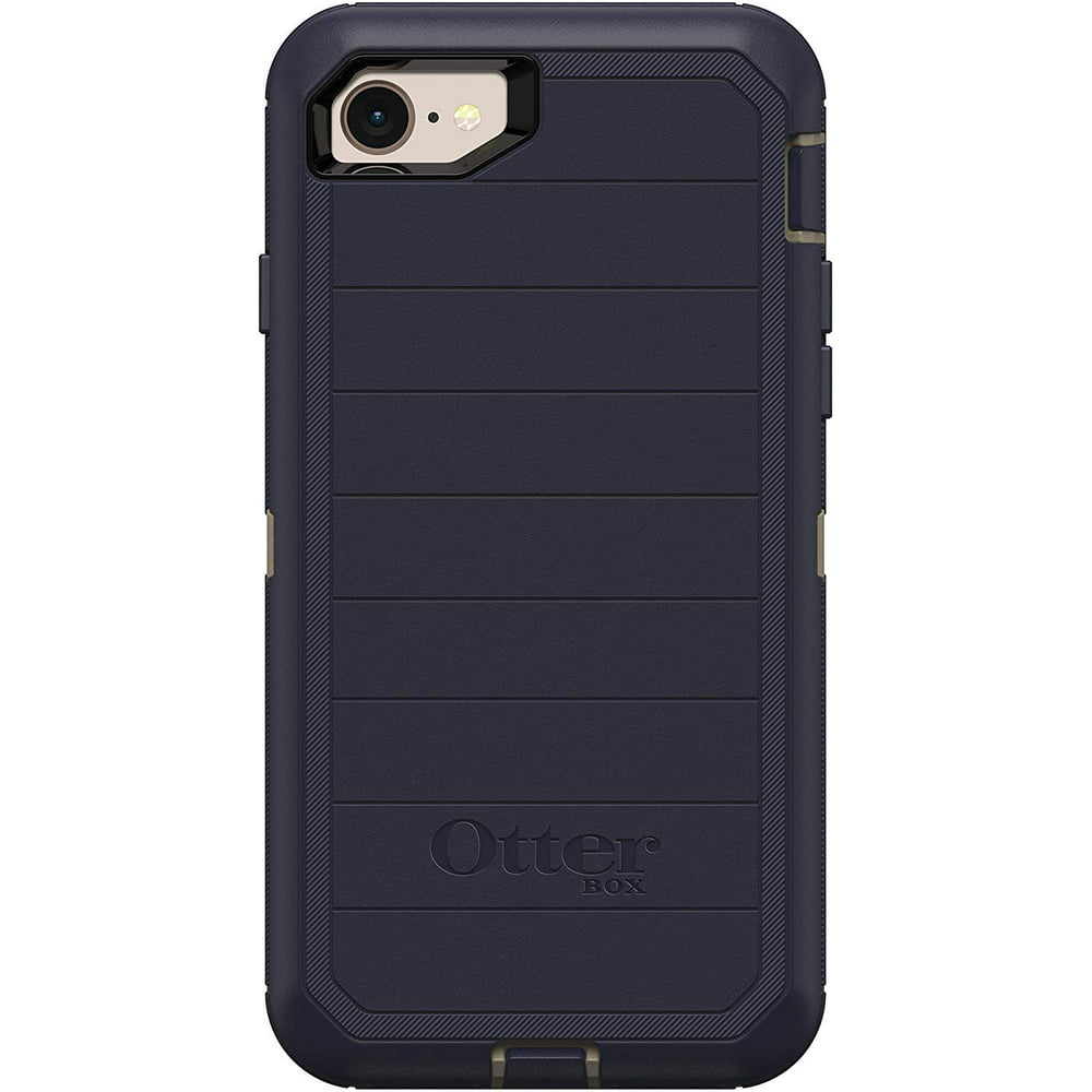 OtterBox Defender Series Rugged Case for iPhone SE (2020), 8 and 7