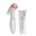 thumbnail image 1 of Nu Skin ageLOC LumiSpa iO Rose Gold + Normal/Combo Cleanser Starter Kit De-Stress Skin NEW, 1 of 1