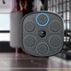 thumbnail image 1 of Máquina de entrenamiento de boxeo con música, objetivo de pared de boxeo con música electrónica para SOLO Máquina de Boxeo, 1 of 8