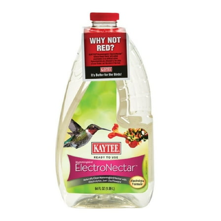 Kaytee ElectroNectar Hummingbird Nectar - 100506148