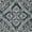 Navy/Cream, variant on SAFAVIEH Brentwood Brandy Floral Runner Rug, Cream/Grey, 2' x 8'