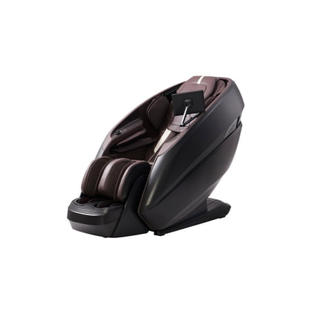 Dual Core 4D Massage Chair