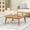 Teak, variant on Patio Table, Outdoor/Indoor Lightweight Concrete Side Table,Travertine Finish, Beige Outdoor Dining Table,Concrete Folding Camping Table, Garden & Outdoor & Patio Furniture Outdoor Tables