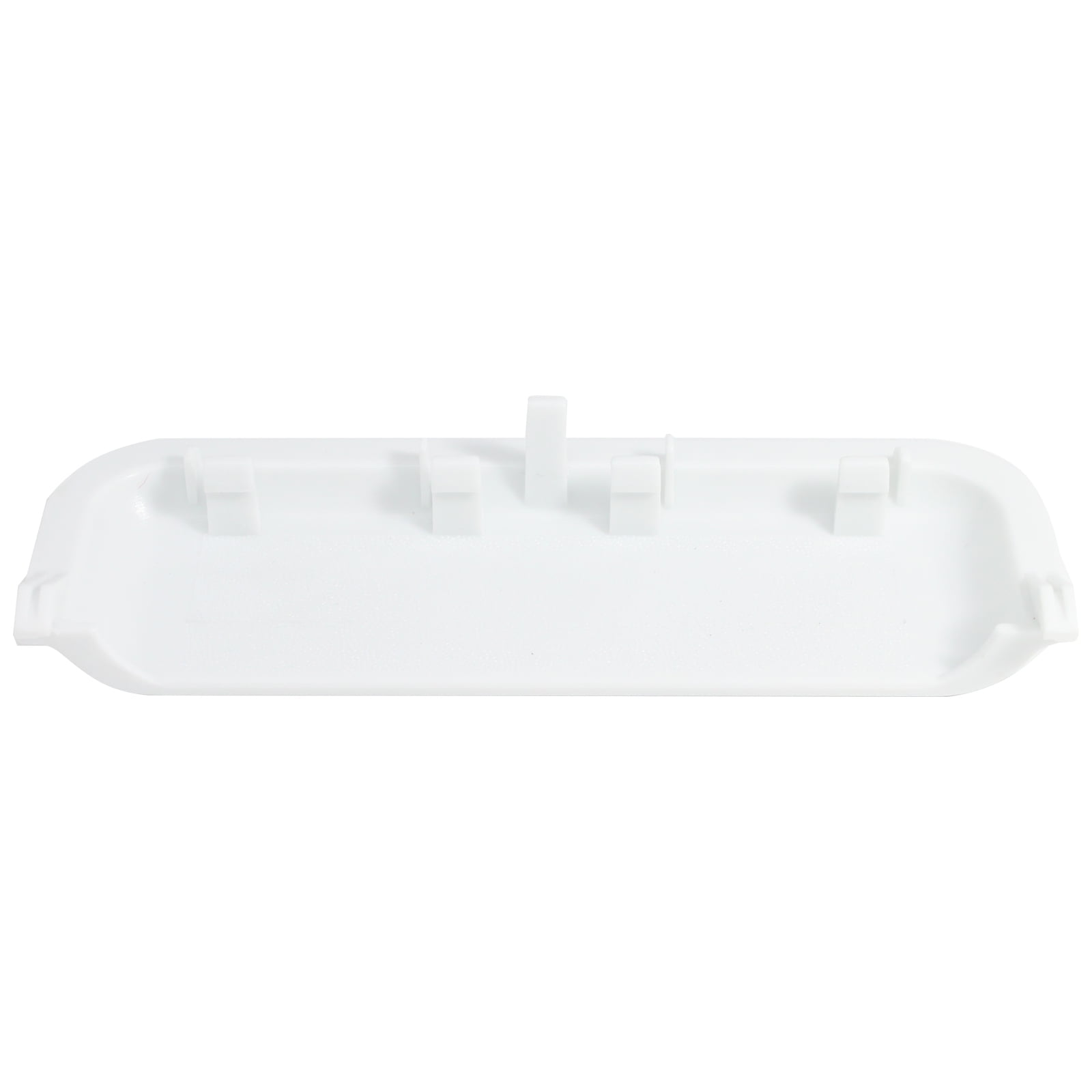 For Maytag Dryer White Door Handle # LA8939995PAMT980