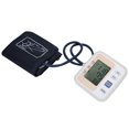 thumbnail image 2 of Presión Arterial, Máquina De BP De Alta Definición LCD Automática Digital, Para Uso Doméstico ANGGREK Otros, 2 of 8