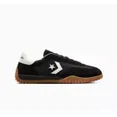 thumbnail image 2 of New Converse Run Star Trainer Low Shoes - Black (A08263C), 2 of 14