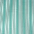 thumbnail image 4 of Waverly Inspirations 100% Cotton 45" x 2 Yards Precut Tyler Stripe Spa Sewing & Crafting Fabric, 1 Each, 4 of 4