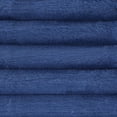 thumbnail image 4 of Mainstays Kids Soft Channel Blue Faux Fur Throw, 50" x 60", 4 of 6